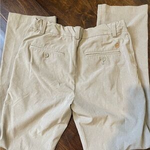 Vineyard Vines Boy’s Performance Khaki Golf  Pants